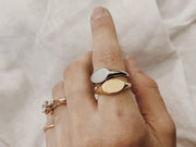 Signet Ring