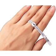Ring Sizer (free domestic shipping)