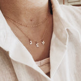 Name Me Necklace