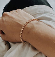 The Rope Bracelet