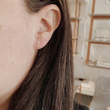 Letter Initial Stud