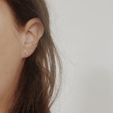 Star Sign Stud (2 Piece Set)