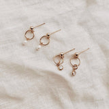 Linking Studs