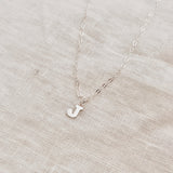 Name Me Necklace