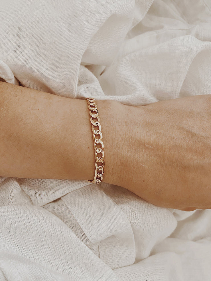 Chunky Bracelet Chains 2.0
