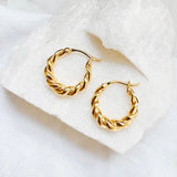Rope Hoops