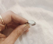 Signet Ring