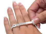 Ring Sizer (free domestic shipping)