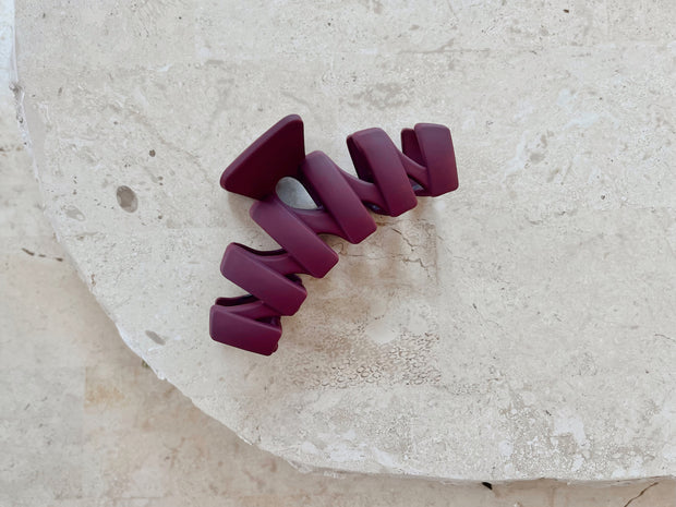 Ziggy Clip