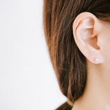 3mm Tiny Ball Stud Posts