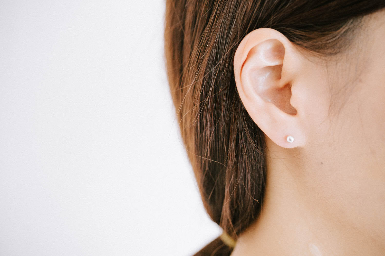 3mm Tiny Ball Stud Posts