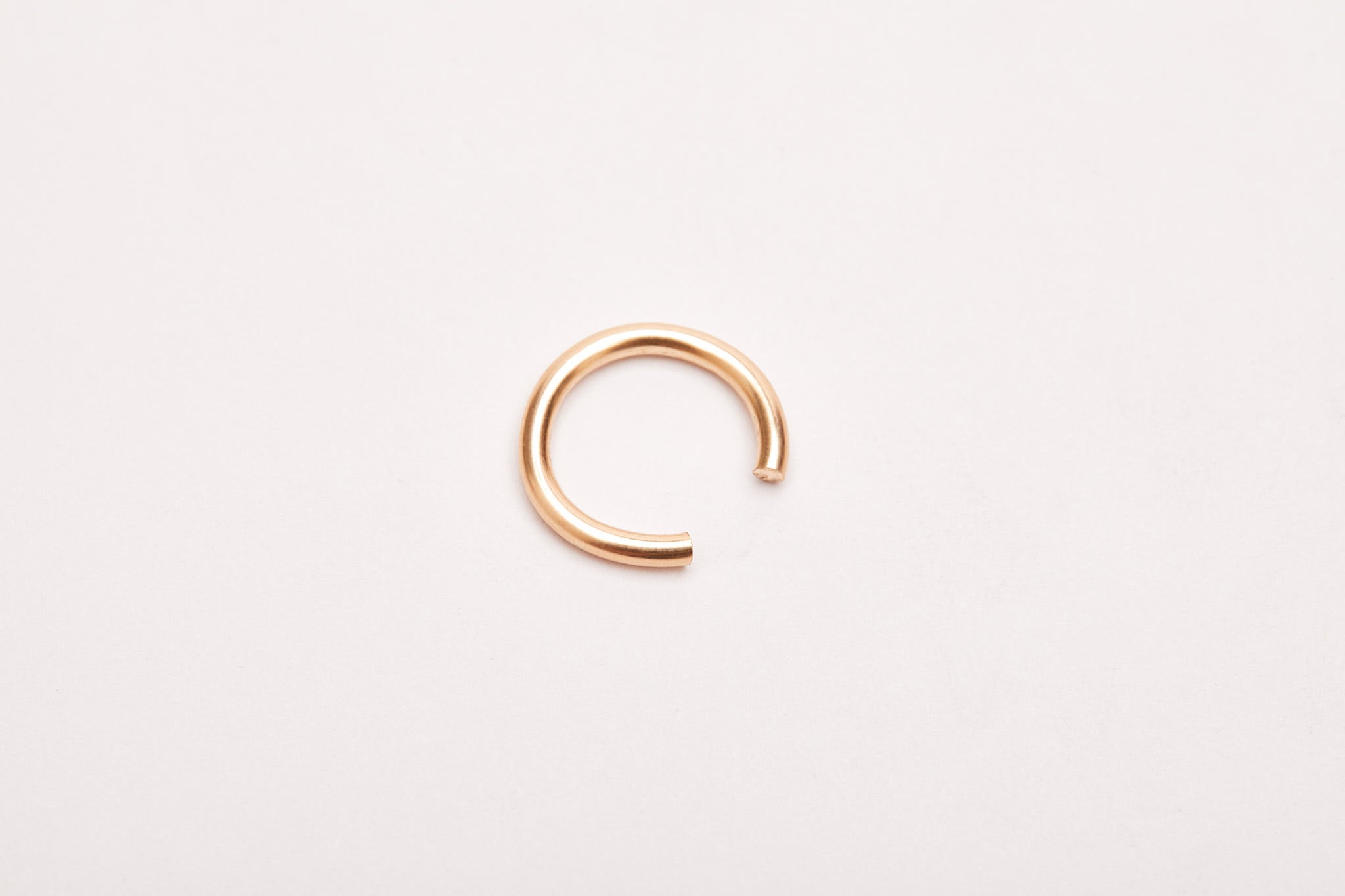 Thick Ear Cuff
