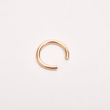 Thick Ear Cuff