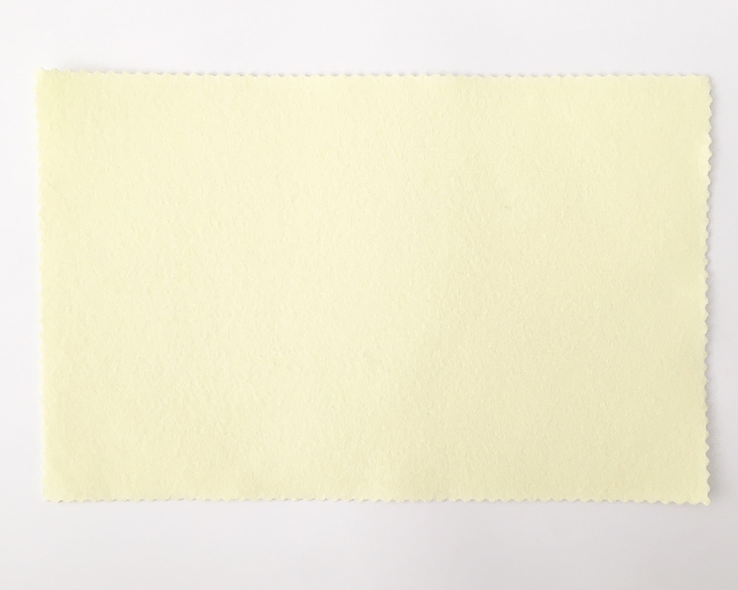 Sunshine Polishing Cloth