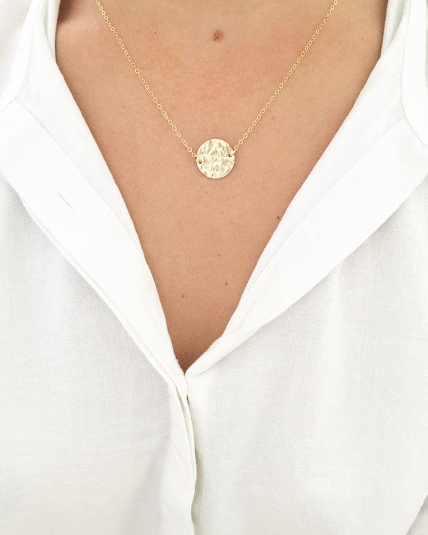 The Adina Necklace