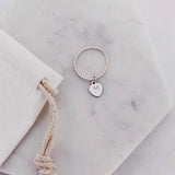 The Dangling Initial Ring