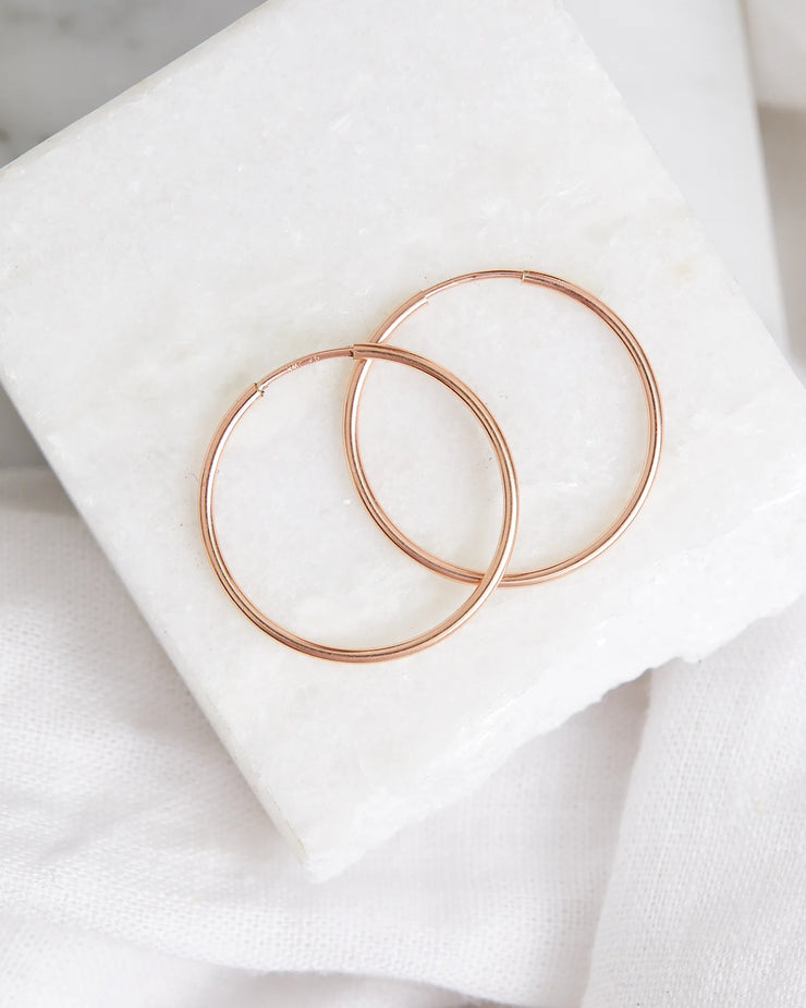 Hugger hoops cheap
