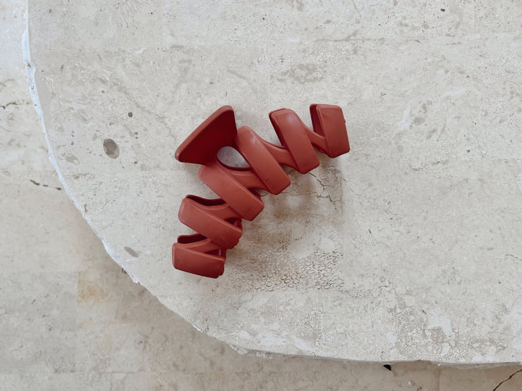 Ziggy Clip