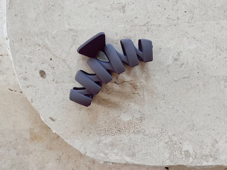 Ziggy Clip